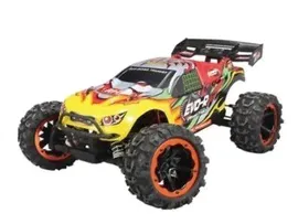 REMO HOBBY EVO-R (двухмоторная комплектация) 1:10 (трагги/ 4WD/ коллекторная система/ влагозащита/Li-Po аккумулятор 3300 mAh и ЗУ)