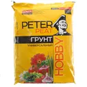 Грунт Hobby, универсальный, 10 л, Peter Peat
