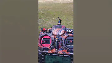 BCROW.7寸 Brother Hobby 2507 1500kv TS100樂迪miniGps