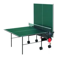 Sunflex Hobby Indoor теннисный стол