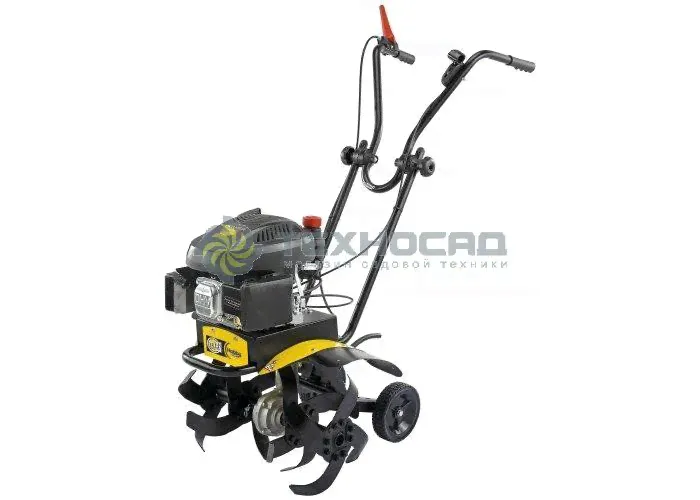 Культиватор бензиновый Texas Hobby 500 TG
