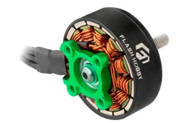 Бесколлекторный мотор Flash Hobby A2807 1300 Kv