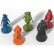 Настольная игра Hobby World "Остров сокровищ Тайна Джона Сильвера"