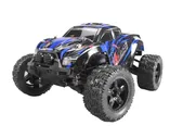 REMO HOBBY M-MAX 1:10 (монстр-трак/ 4WD/ коллекторная система/ влагозащита/Ni-Mh аккумулятор 2500 mAh и ЗУ)