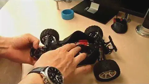 Remo Hobby Smax. .Защитный чехол.
