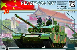 Panda Hobby-PH35018