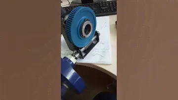 ручной червячный редуктор