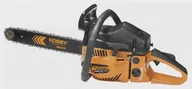 Бензопила Carver Hobby HSG 162-18