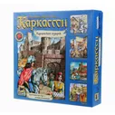 Hobby World Каркассон королевский подарок 1087/1963