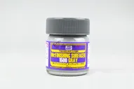Грунт Mr.Finishing Surfacer 1500 Gray 40мл Mr.Hobby SF-289