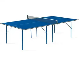 Стол для тенниса Start line Hobby Light (273 х 152,5 х 76 см) без сетки, без колес