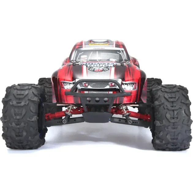 Remo Hobby Dinosaurs Master 5 Brushless 1:8 радиоуправляемая машина-1