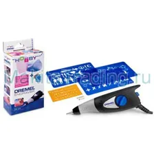 Гравер Dremel Hobby