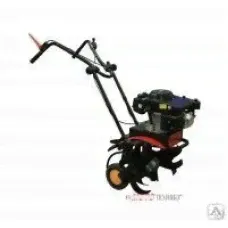 Культиватор бензиновый DDE Hobby 500-0
