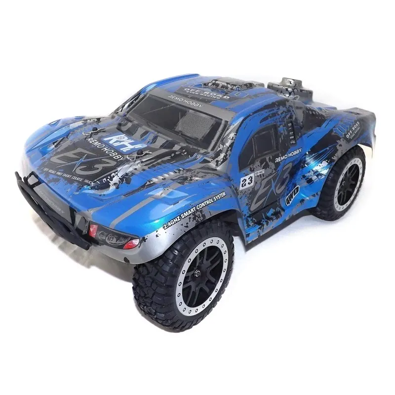 Внедорожник Remo Hobby EX3 (RH10EX3PRO), 1:10, 47.5 см