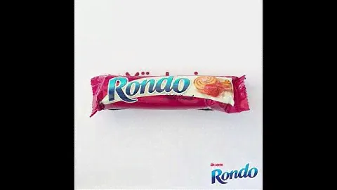Ülker Rondo - Ramazan