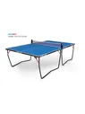 Всепогодный стол теннисный складной Start Line Hobby EVO Outdoor 6
