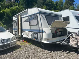 Hobby Prestige 495