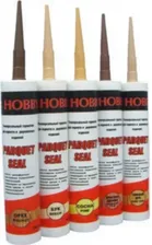 Parquet-seal Герметик для дерева Hobby