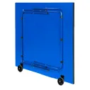 Стол для настольного тенниса Hobby-2 (Blue, Green)