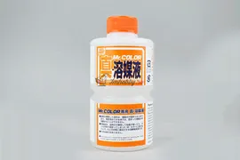 Восстанавливающий разбавитель Mr.Color Replenishing Agent 250 мл Mr.Hobby T-115
