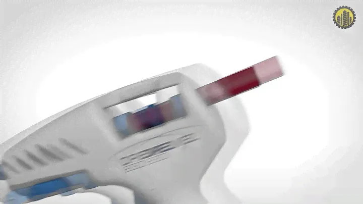 Термоклеевые пистолеты Dremel 930 и 940