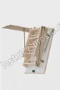 Чердачная складная лестница HOBBY 26, 60×120