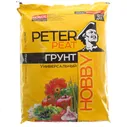Грунт Hobby, для рассады, 5 л, Peter Peat