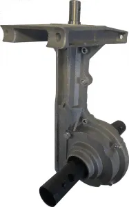 Редуктор в сборе HOBBY 500BR