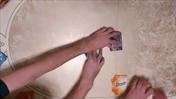 настольная игра Замес
