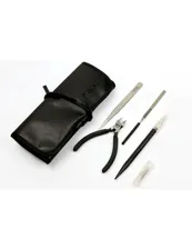 Meng MTS-003 Basic Hobby Tool Set