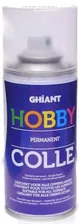 Ghiant Клей временный, Hobby Colle repositionable, 150 мл sela Артикул ЗК15800