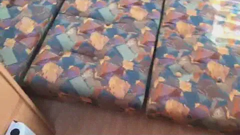 Обзор автодома, прицеп дача, караван,дом на колёсах. Hobby-420. Четырёх местный. Без пробега по РФ.