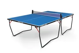 Стол теннисный Star Line Hobby EVO 4 всепогодный синий
