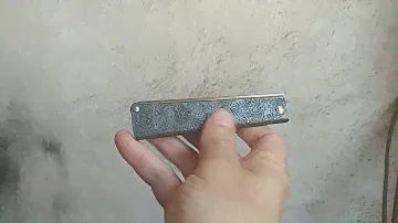 Рамочный нож 95Х18