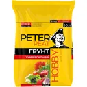 Грунт Peter Peat Hobby Универсальный питательный торфяной марка 01, 10л
