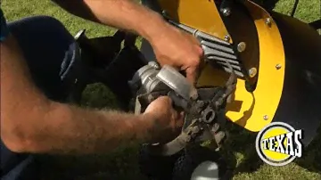 Texas Hobby 300