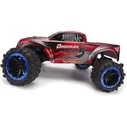 Remo Hobby Dinosaurs Master 5 Brushless 1:8 радиоуправляемая машина