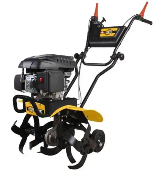 Культиватор Texas Hobby 600 (610) TGR