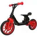 Беговел Hobby bike Magestic black