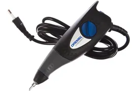 Гравер Dremel Hobby Edition / F0130290JP