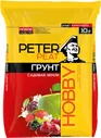 Грунт Peter Peat Hobby Садовая земля 10л