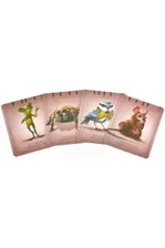НАСТ ИГРА HOBBY WORLD ШЕРЛОК ПЁС: ДЕТЕКТИВ С БЕЙКЕР-СТРИТ (10+)АРТ. 915630