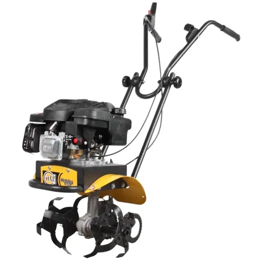  Texas Hobby 380 TG