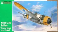 Special Hobby SH32004 Model 239 Buffalo (Taivaan Helmi ov. Finland) 1/32
