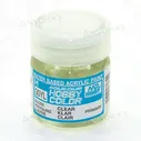 Краска-лак акриловая Mr.Hobby Clear прозрачная глянцевая 40 мл (H 30YL)