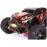 Радиоуправляемый монстр Remo Hobby Monster SMAX Upgrade 1:16 4WD RTR RH1631UPG V2.0 RED