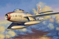 81726 Hobby Boss 1/48 F-84F Thunderstreak
