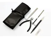 Meng MTS-003 Basic Hobby Tool Set /набор инструментов/