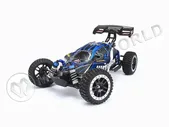 Радиоуправляемая модель автомобиля багги Remo Hobby Scorpion 4WD 2.4G 1/8 RTR